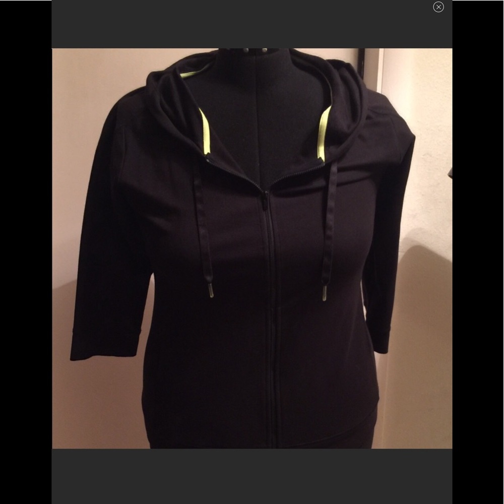 Half Moon Jacket By Modern Movements Size XL